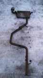 Auspuffanlage hinten Kia Ceed 2 (JD)