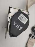 Sicherheitsgurt mitte Maserati Quattroporte VI () 6700125130