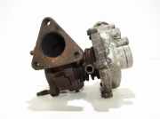 Turbolader VW Polo III (6N2) G54045145701