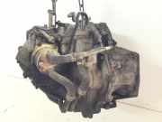 Automatikgetriebe Nissan Qashqai (J10) 1XH1A
