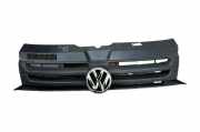 Kühlergrill oben VW Transporter T5 Bus () 7E0853653