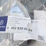 Kennzeichenleuchte Mercedes-Benz GL-Klasse (X164) A4528200056