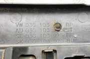 Motorabdeckung Skoda Octavia II Kombi (1Z) 03G103925BP