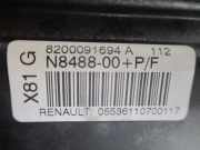 Lenkrad Renault Espace V (JR)
