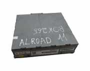Radio/Navigationssystem-Kombination Audi A6 Allroad (4F) 4G0035061