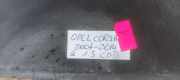 Motorabdeckung Opel Corsa D (S07) 564185296