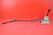 Manschette für Schalthebel Fiat Bravo II (198) 553499480