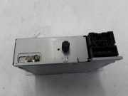 Radio/Navigationssystem-Kombination Renault Zoe (BFM) 281152239R
