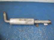 Auspuffanlage hinten VW Golf IV (1J)
