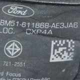 Sicherheitsgurt links hinten Ford Focus III Turnier (DYB) 34074772B