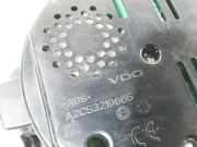Tachometer Skoda Superb II (3T) 3T2920911