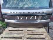 Heckklappe geschlossen Land Rover Range Rover IV (L405)