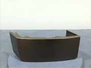 Stoßstange hinten Volvo XC90 I (275) 30698134