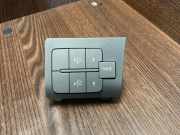 Schalter für Leuchtweitenregelung Fiat Ducato Pritsche (290) 7354213530