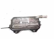 Ölkühler TOYOTA COROLLA Verso (ZER_, ZZE12_, R1_) 2.2 D-4D (AUR10_) 15710-0R010