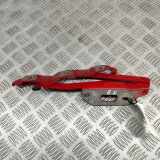 Heckklappescharnier links AUDI A5 Cabrio (8F7) 2.0 TDI 8F0827301B