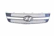 Vorderer oberer Gitter HYUNDAI H-1 Travel (TQ) 2.5 CRDi 86560-4H000