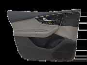 Türverkleidung vorne links AUDI Q7 (4M) 3.0 TFSI quattro 4M1867105D 4M0971035QE