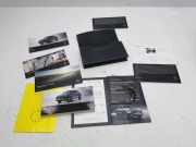 Servicebuch MERCEDES-BENZ EQA(H243) 250 (243.701)