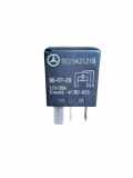 Relais MERCEDES-BENZ A (W168) A 140 (168.031, 168.131) 0025421219