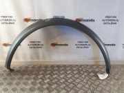 Rear Arch Liner Trim AUDI A6 Allroad (4FH, C6) 2.7 TDI quattro 4Z7853818