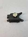 Air Flap Motor AUDI A6 (4F2, C6) 2.7 TDI 4F0820511