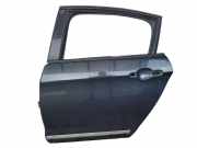 Tür links hinten Citroen C5 III (RD)