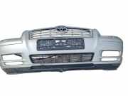 Frontstoßstange TOYOTA AVENSIS Estate (_T25_) 2.2 D-CAT (ADT251_)