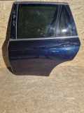Tür hinten links BMW X5 (F15, F85) xDrive 30 d