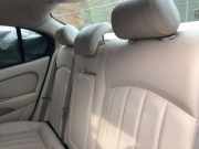ITZE UND TÜRVERKLEIDUNGEN KOMPLETT JAGUAR X-TYPE Estate (X400) 2.0 D