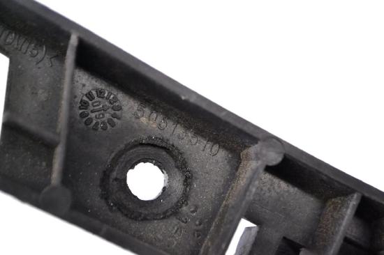 Stoßstangenhalter vorne links Bild Stoßstangenhalter vorne links