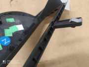 Dekoration des Navigationsbildschirms CITROËN C6 (TD_) 2.7 HDi 9649419077