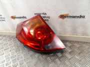 Lampenträger Heckleuchte rechts Kia Ceed 1 (ED) 16804002