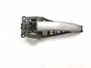 Türaußengriff hinten links OPEL CORSA D Van 1.3 CDTI GM6051 24463523