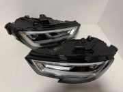 Scheinwerfersatz AUDI A3 (8V1, 8VK) 1.5 TFSI 8V0941033C