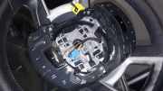 Lenkrad CITROËN C5 III Break (TD_) 2.0 HDi 609435700
