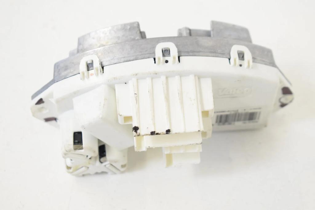 Innenheizungswiderstand BMW X3 (F25) xDrive 30 d T1021327U-A Bild Innenheizungswiderstand BMW X3 (F25) xDrive 30 d T1021327U-A