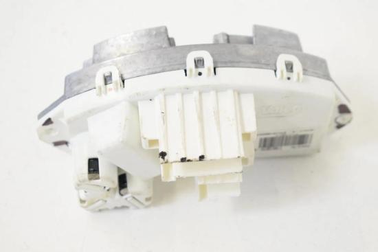 Innenheizungswiderstand BMW X3 (F25) xDrive 30 d T1021327U-A Bild Innenheizungswiderstand BMW X3 (F25) xDrive 30 d T1021327U-A