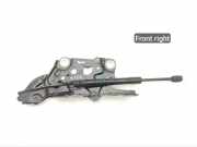 Gasfeder für Motorhaube BMW 7er (G11, G12) 139896