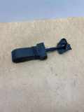 Türanschlag hinten links AUDI A1 Sportback (8XA, 8XF) 1.6 TDI 8T0837267A