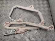 Airbag Dach links Mercedes-Benz C-Klasse Coupe (C204) A2048606302