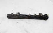KRAFTSTOFFVERTEILER EINSPRITZLEISTE VERTEILERROHR TOYOTA YARIS (_P9_) 1.4 D-4D (NLP90_) 0445214098