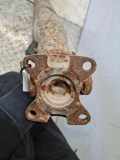 Kardanwelle FORD TRANSIT Furgon 2.4 TDCi [RWD]