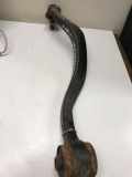 Querlenker vorne links unten MAZDA 6 Hatchback (GG) 2.0 DI