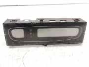 Navigationsanzeige RENAULT LAGUNA II (BG0/1_) 1.9 dCI (BG0E) 8200002604