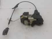 Türschloss hinten links FORD FUSION (JU_) 1.6 TDCi 2N11N264A53A 2N11-N264A53-A