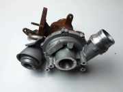 Turbolader NISSAN NOTE (E12) 1.5 dCi H8201164371