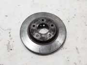 Bremsscheibe vorne links NISSAN PULSAR Hatchback (C13) 1.2 DIG-T 402061KA3A