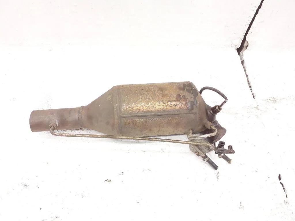 Katalysator MERCEDES-BENZ VITO / MIXTO Furgon (W639) 109 CDI 15508997