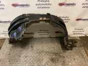 Radhaus links vorne Nissan X-Trail I (T30)